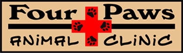 Four Paws Animal Clinic - Veterinarian in Nevada City, CA US